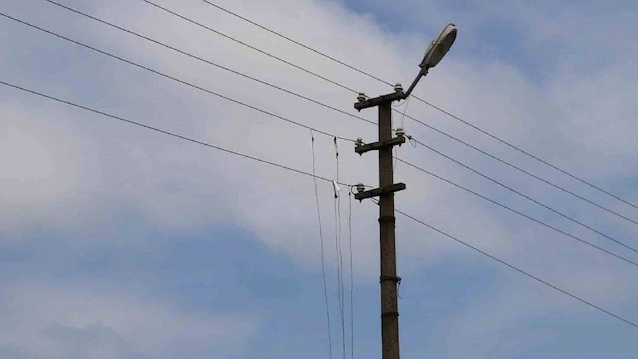 Foto - Kentte kaçak trafo patlaması! Elektrik kullanılıyor, fatura ödenmiyor