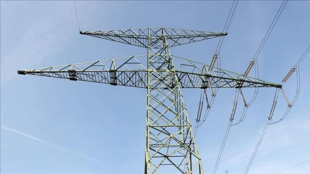 Foto - Kentte kaçak trafo patlaması! Elektrik kullanılıyor, fatura ödenmiyor