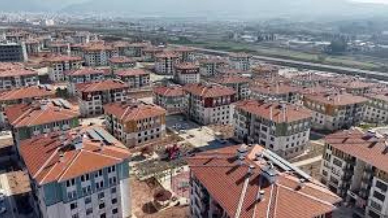 Foto - Kentte kiralar 5 bin liraya düştü! Daha da düşebilir, işte sebebi...