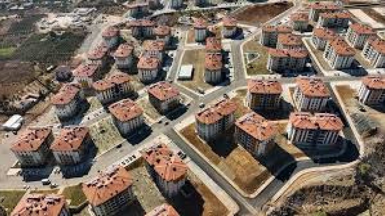 Foto - Kentte kiralar 5 bin liraya düştü! Daha da düşebilir, işte sebebi...