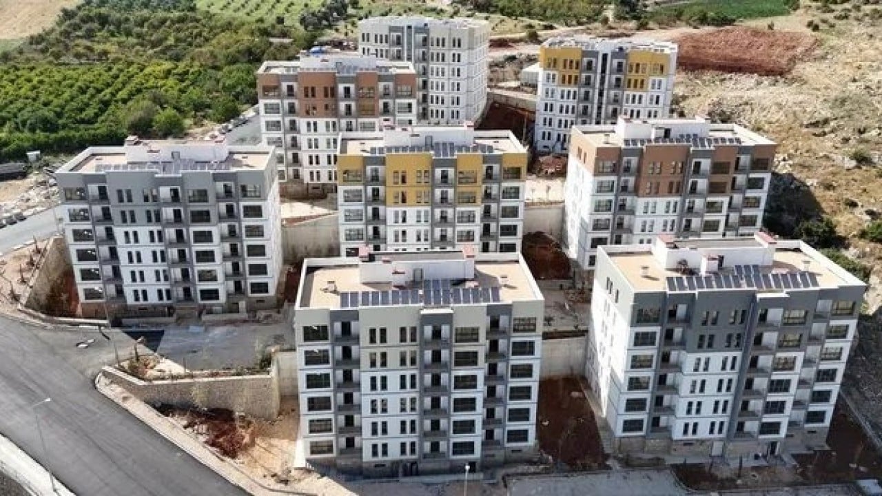 Foto - Kentte kiralar 5 bin liraya düştü! Daha da düşebilir, işte sebebi...