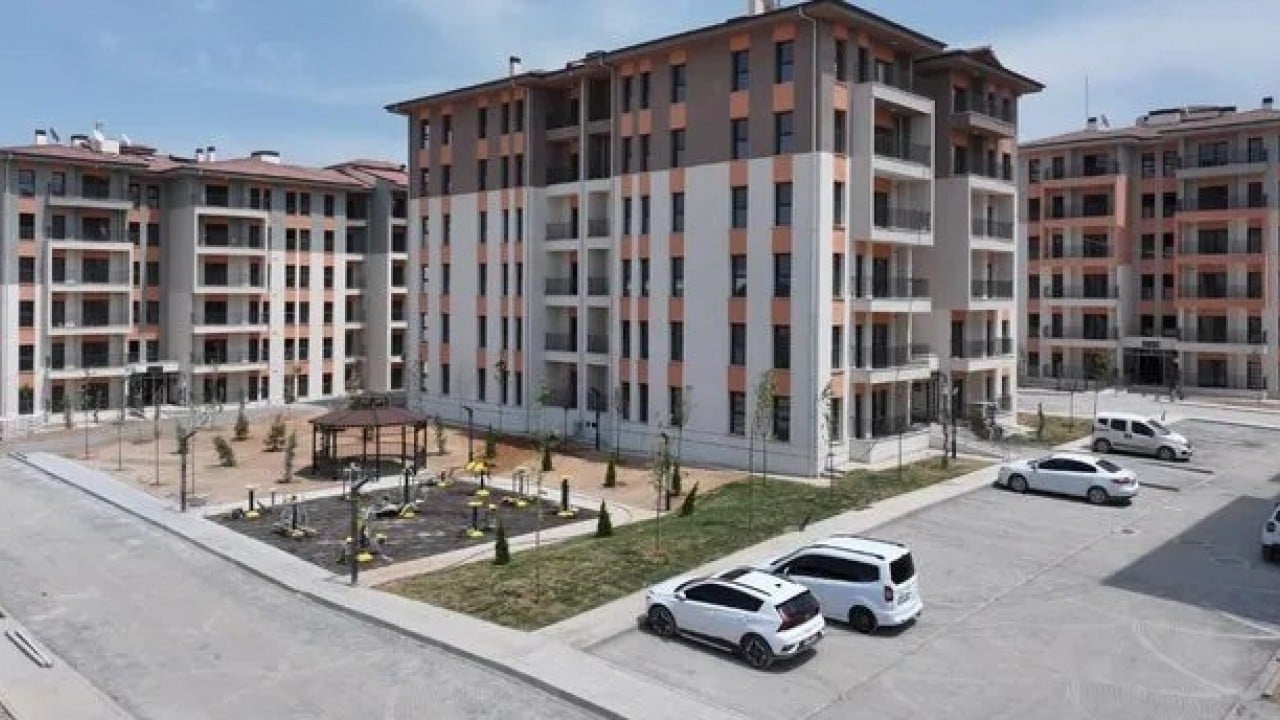 Foto - Kentte kiralar 5 bin liraya düştü! Daha da düşebilir, işte sebebi...