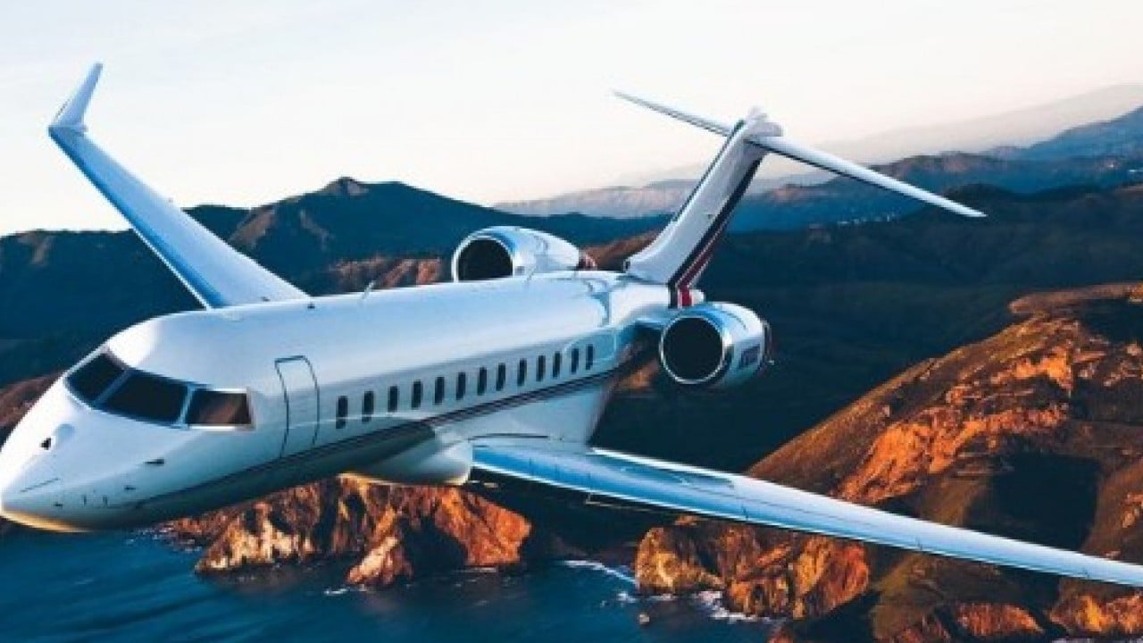 Kenya'da uçak düştü: Çok sayıda ölü var!