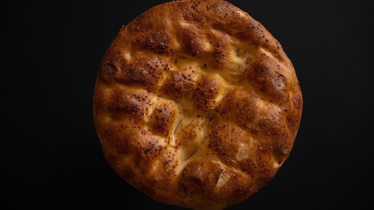 Foto - Kepekli ramazan pidesi nasıl yapılır? Kepekli ramazan pidesi kaç kalori olabilir sizce?!?