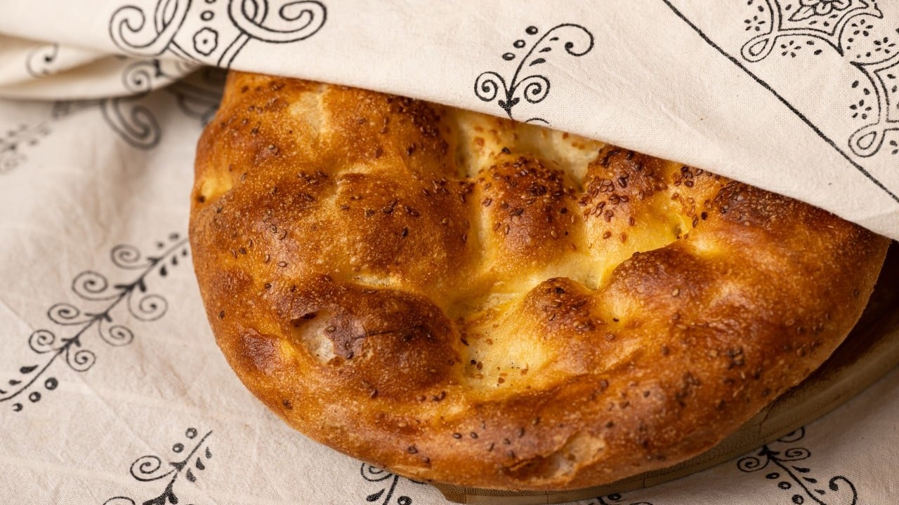 Foto - Kepekli ramazan pidesi nasıl yapılır? Kepekli ramazan pidesi kaç kalori olabilir sizce?!?