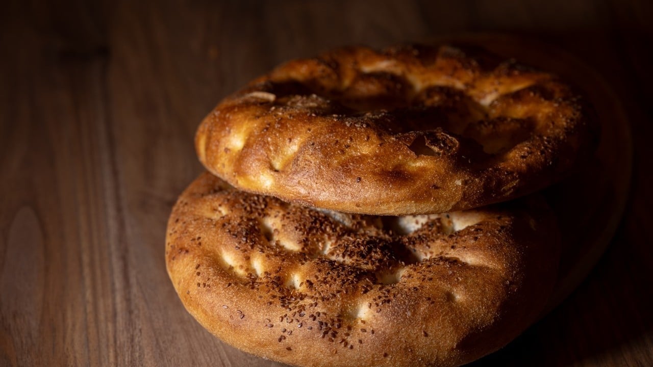 Foto - Kepekli ramazan pidesi nasıl yapılır? Kepekli ramazan pidesi kaç kalori olabilir sizce?!?