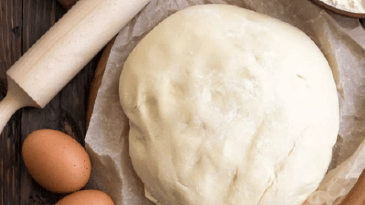 Foto - Kepekli ramazan pidesi nasıl yapılır? Kepekli ramazan pidesi kaç kalori olabilir sizce?!?