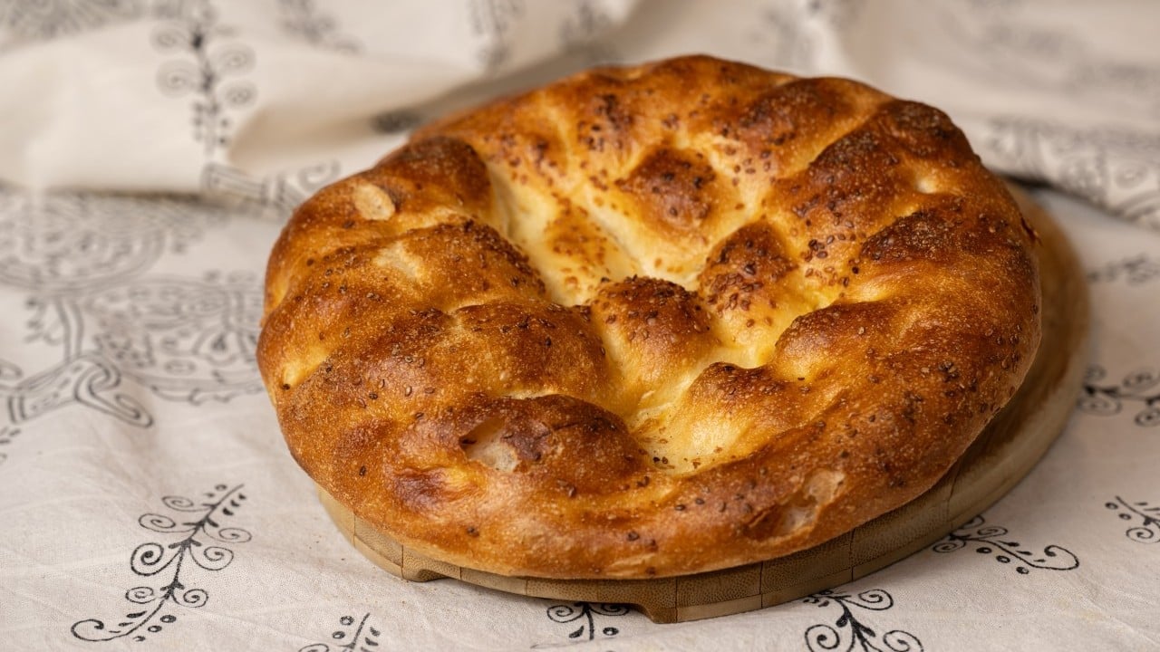 Foto - Kepekli ramazan pidesi nasıl yapılır? Kepekli ramazan pidesi kaç kalori olabilir sizce?!?