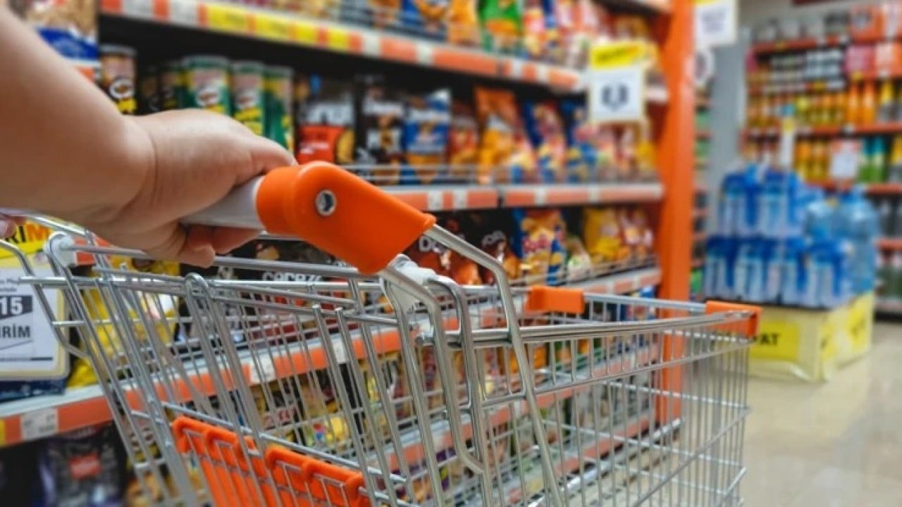 Foto - Kepenkleri kapatan Türkiye'nin ilk hipermarketi bir anda geri döndü: Market yeniden açıldı