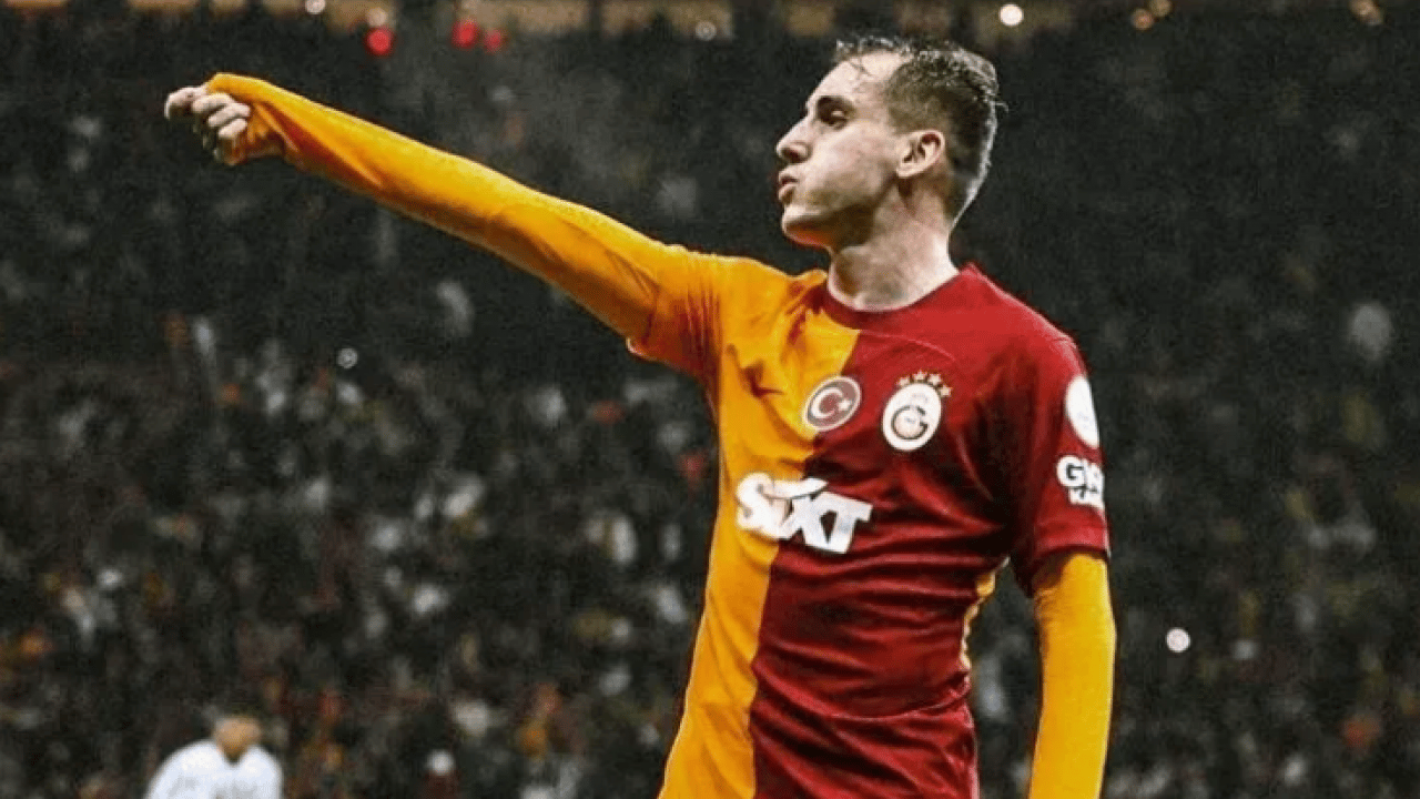 Kerem Aktürkoğlu, Galatasaray'dan gerçekten bunu istiyor mu? Yok artık daha neler dedirtecek gelişme…