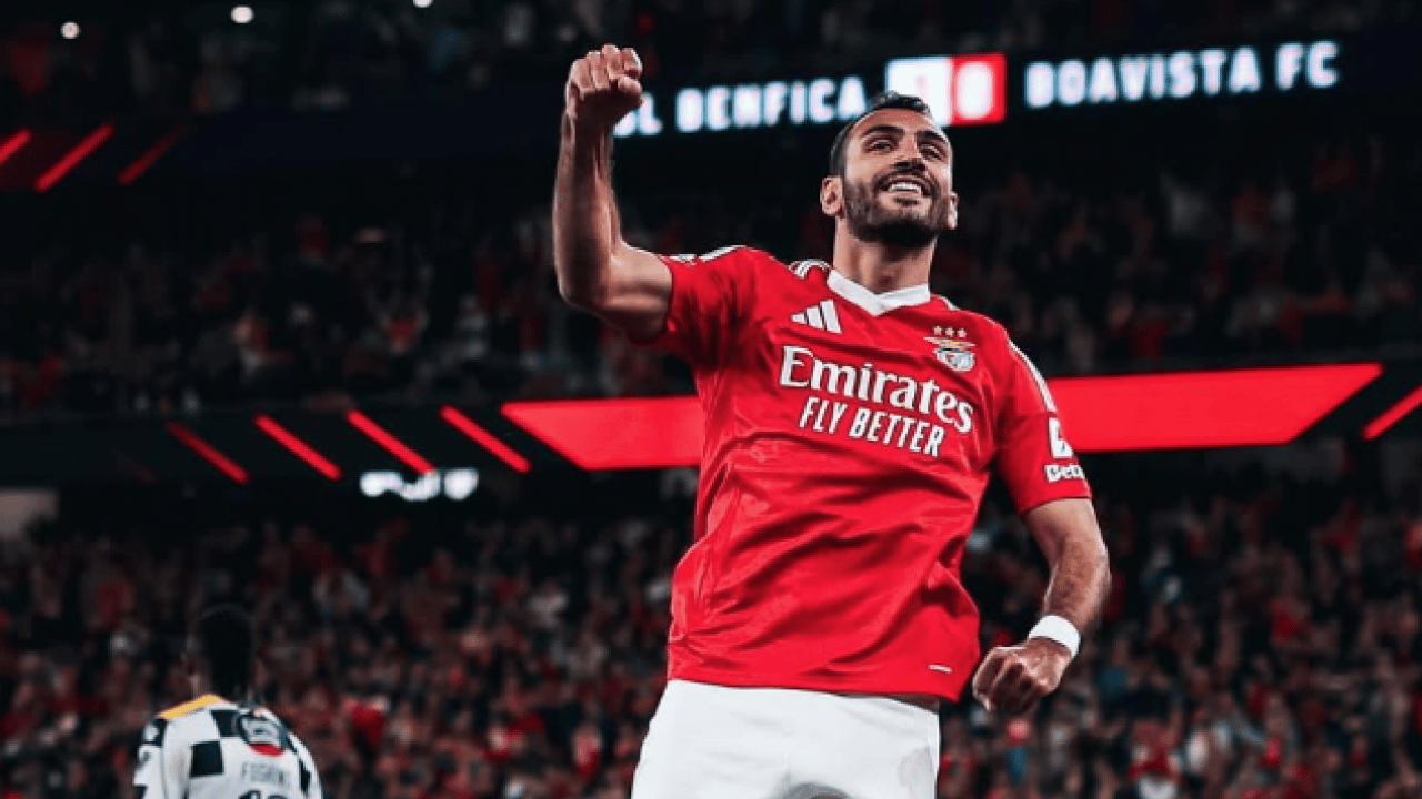 Foto - Kerem Aktürkoğlu ile buluşacak mı? Müthiş bir hamle daha mı geliyor Kadıköylüler için... 