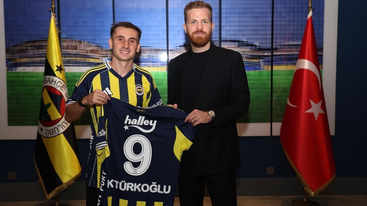 Foto - Kerem Aktürkoğlu kavgası! Galatasaray para istiyor: Ortalık çok fena karışacak