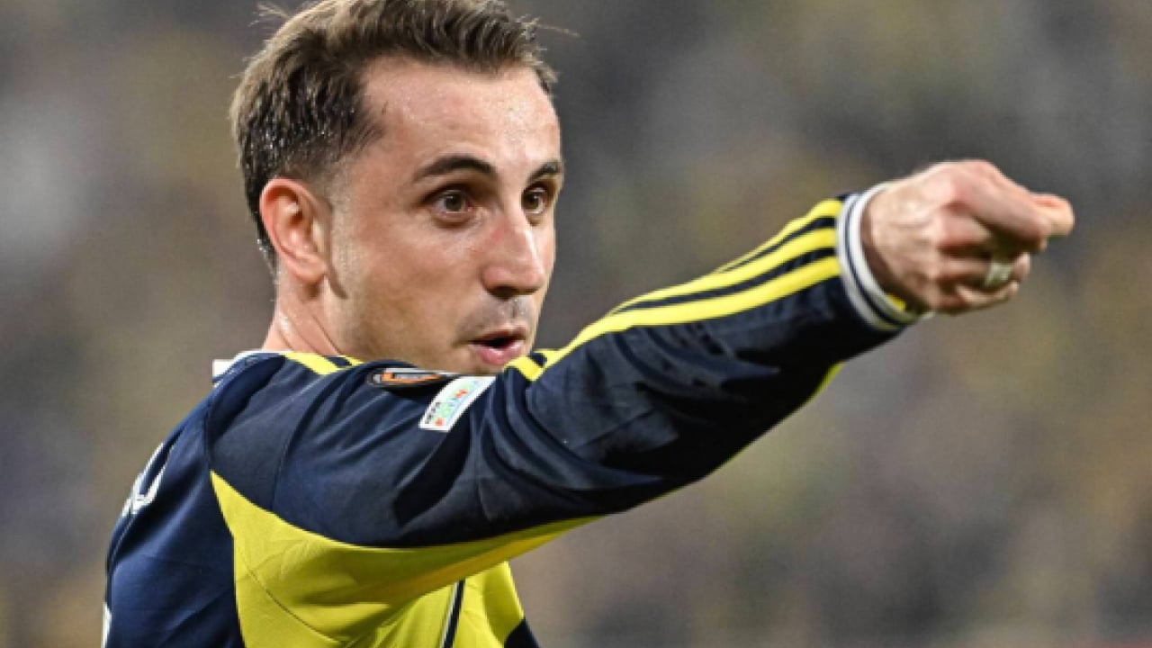 Foto - Kerem Aktürkoğlu'na beklenmedik talip! Geri dönebilir!