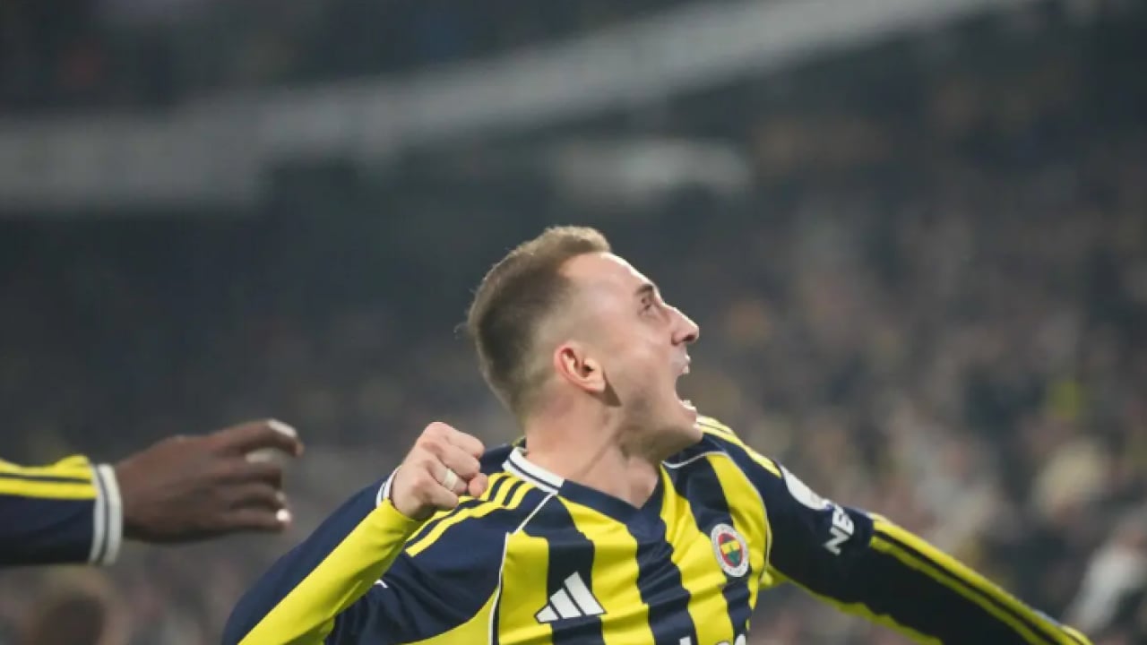 Foto - Kerem Aktürkoğlu'na beklenmedik talip! Geri dönebilir!