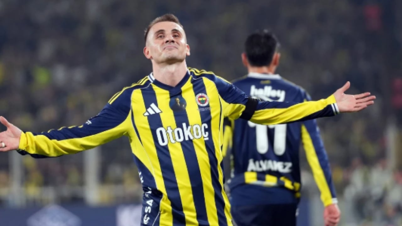 Foto - Kerem Aktürkoğlu'na beklenmedik talip! Geri dönebilir!