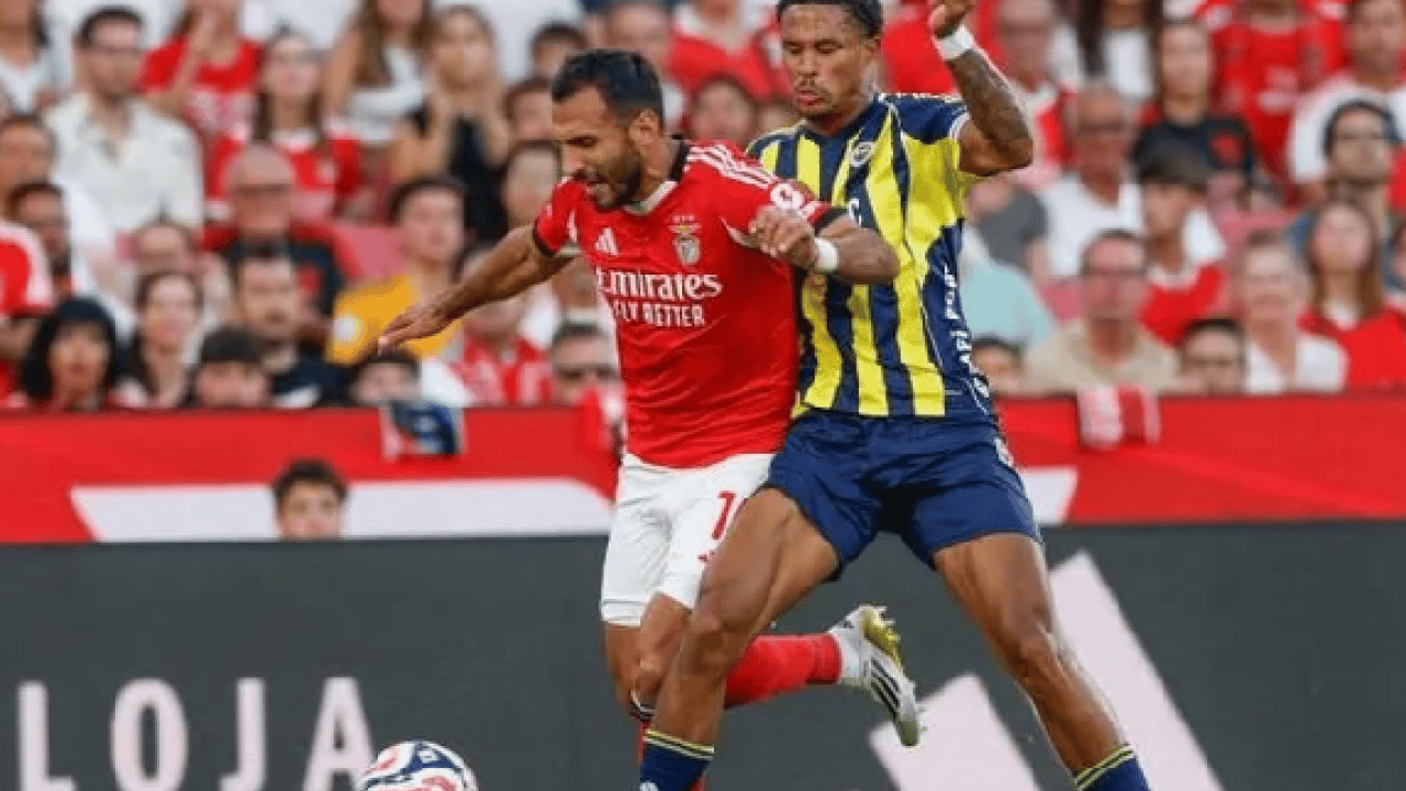 Foto - Kerem Aktürkoğlu’na ilaç olacak! Fenerbahçe'den yeni santrafor harekatı