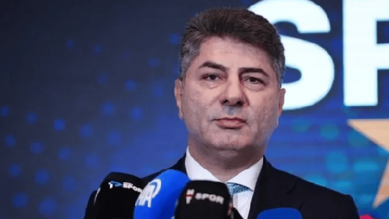 Foto - Kerem Aktürkoğlu’na ilaç olacak! Fenerbahçe'den yeni santrafor harekatı