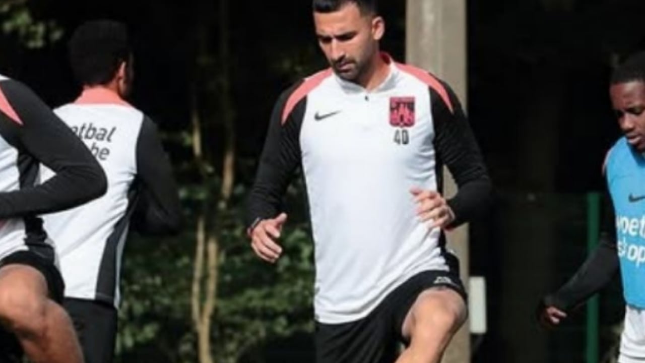 Foto - Kerem Aktürkoğlu'ndan sonra... Bir Galatasaraylı daha Fenerbahçe'ye gidiyor