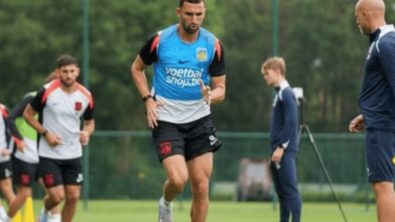 Foto - Kerem Aktürkoğlu'ndan sonra... Bir Galatasaraylı daha Fenerbahçe'ye gidiyor