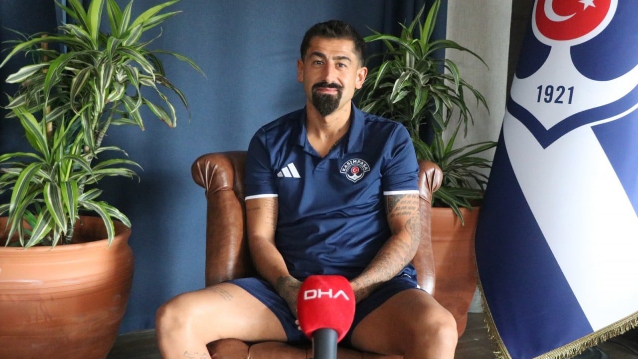 Foto - Kerem Demirbay kıyasladı: İşte Türkiye ve Almanya liginin farkları