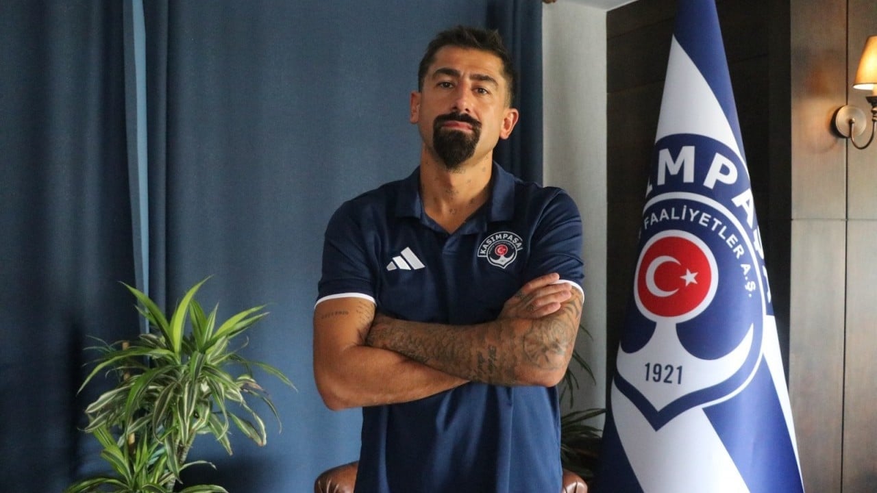 Foto - Kerem Demirbay kıyasladı: İşte Türkiye ve Almanya liginin farkları