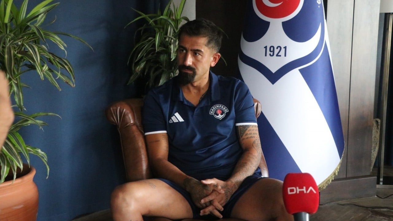 Kerem Demirbay kıyasladı: İşte Türkiye ve Almanya liginin farkları