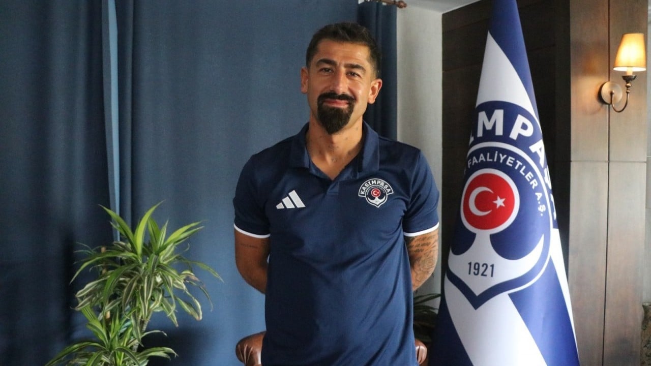 Foto - Kerem Demirbay kıyasladı: İşte Türkiye ve Almanya liginin farkları