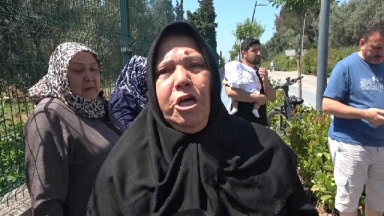 Foto - Kerem'in katiline komik ceza! Aile karara tepki gösterdi!