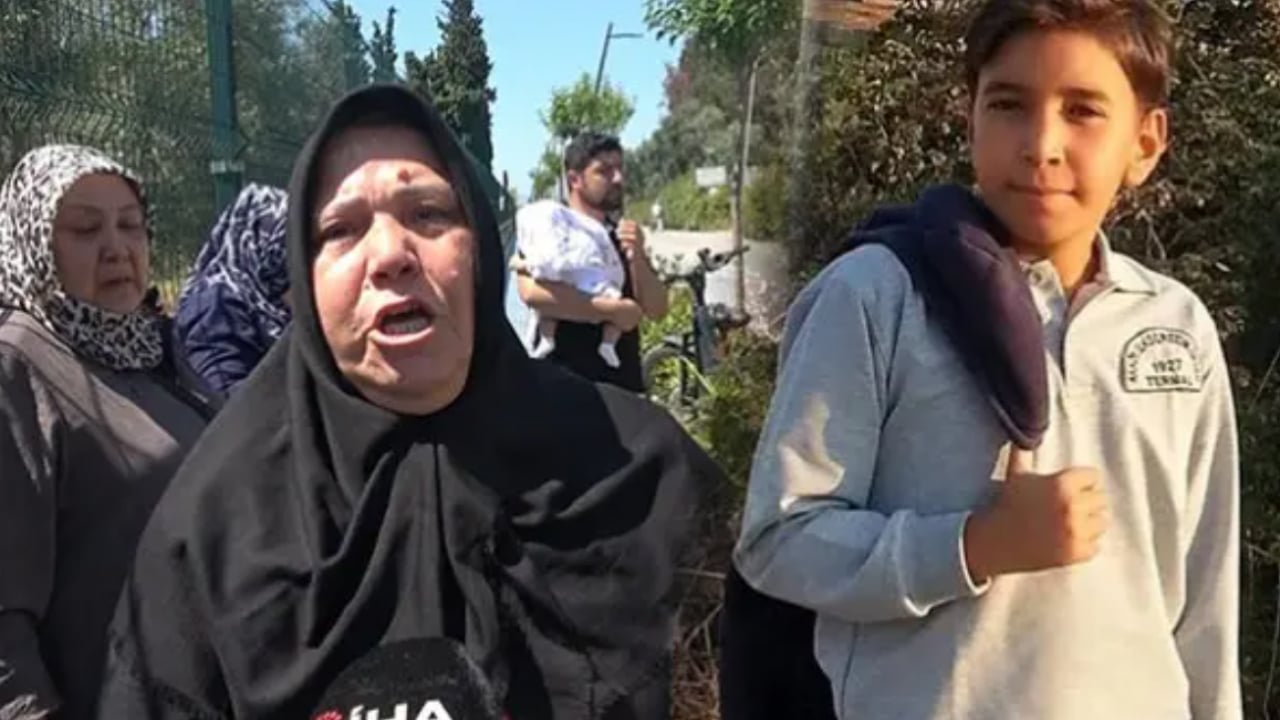 Kerem'in katiline komik ceza! Aile karara tepki gösterdi!