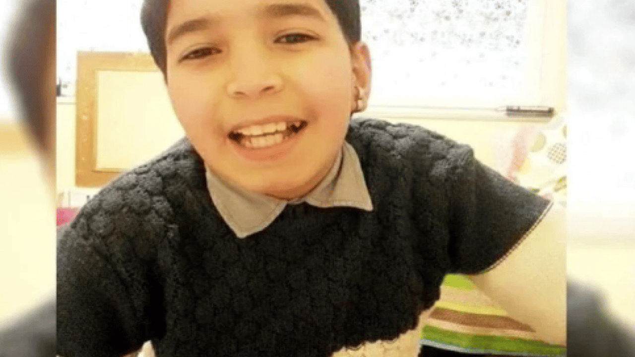 Foto - Kerem'in katiline komik ceza! Aile karara tepki gösterdi!