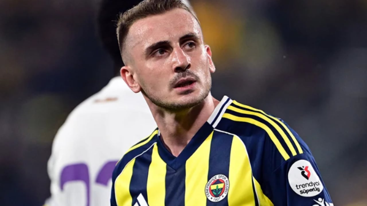 Foto - Kesenin ağzını açtılar! Kerem Aktürkoğlu için sürpriz transfer teklifi