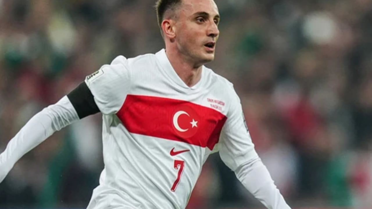 Foto - Kesenin ağzını açtılar! Kerem Aktürkoğlu için sürpriz transfer teklifi