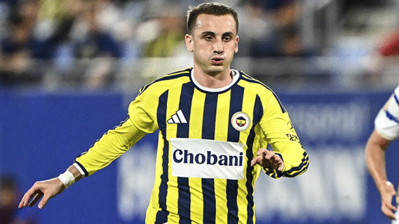 Foto - Kesenin ağzını açtılar! Kerem Aktürkoğlu için sürpriz transfer teklifi