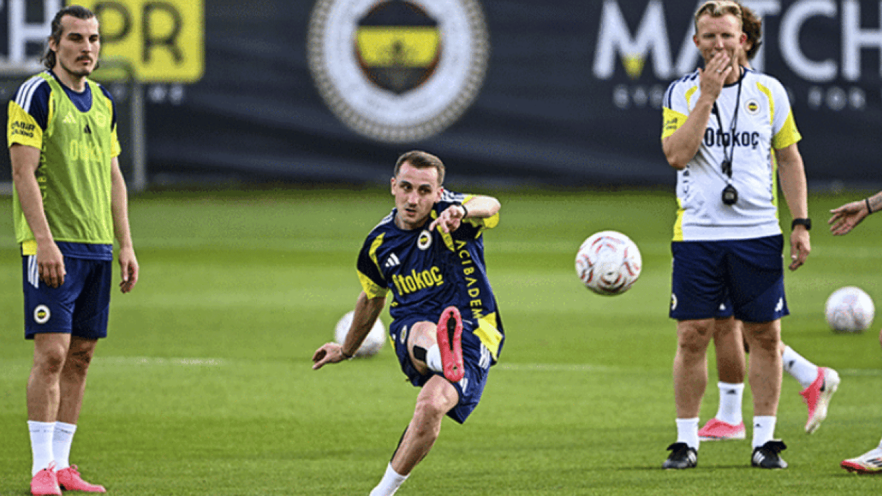 Foto - Kesenin ağzını açtılar! Kerem Aktürkoğlu için sürpriz transfer teklifi