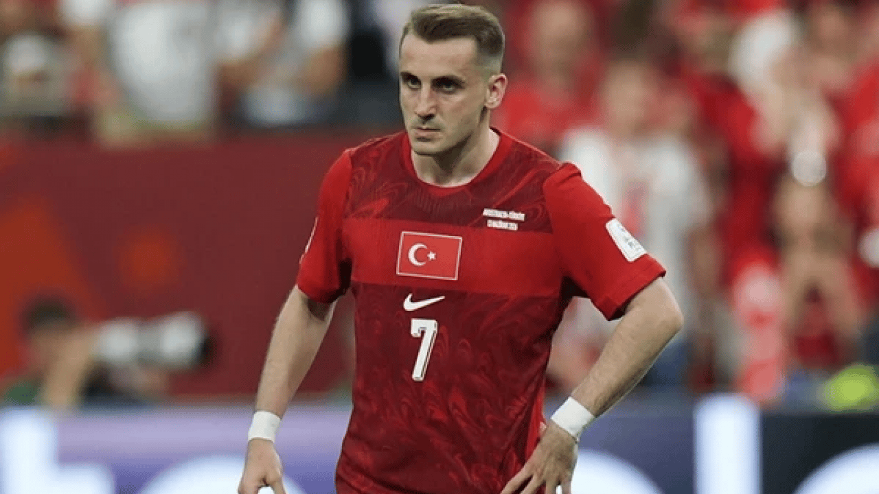 Foto - Kesenin ağzını açtılar! Kerem Aktürkoğlu için sürpriz transfer teklifi