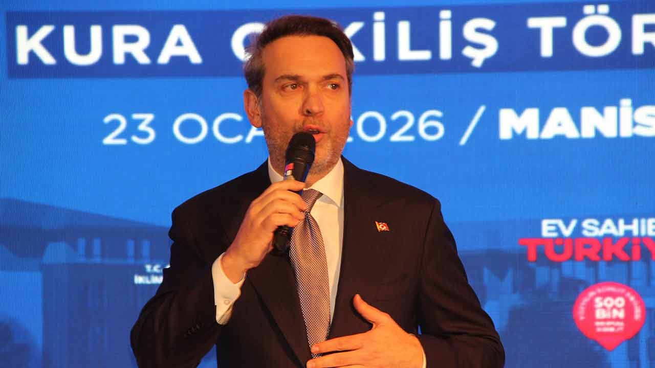 Foto - ‘Keşif yalan’ diyen CHP’liler soba yaksın! 17 milyon haneye yerli doğal gaz geliyor