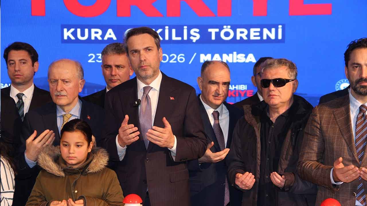 Foto - ‘Keşif yalan’ diyen CHP’liler soba yaksın! 17 milyon haneye yerli doğal gaz geliyor