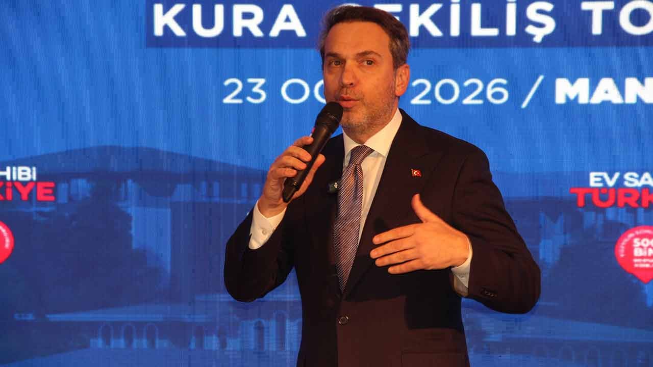 Foto - ‘Keşif yalan’ diyen CHP’liler soba yaksın! 17 milyon haneye yerli doğal gaz geliyor