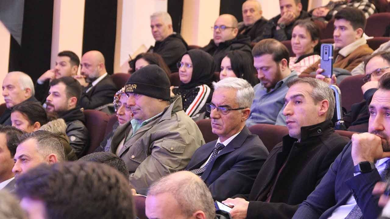 Foto - ‘Keşif yalan’ diyen CHP’liler soba yaksın! 17 milyon haneye yerli doğal gaz geliyor