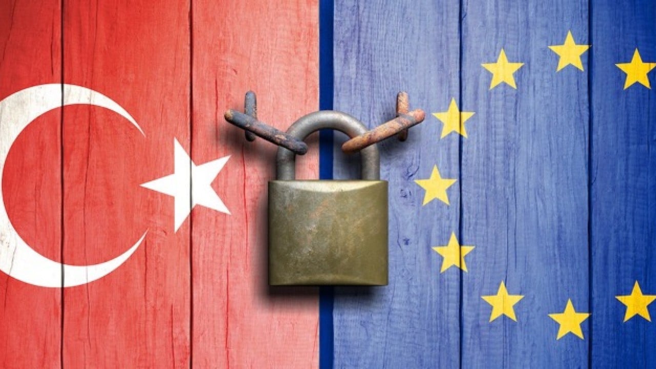 Foto - Kestutis Budrys ülkesinin kararını duyurdu: Türkiye'ye kapıyı kapatırsak kaybederiz