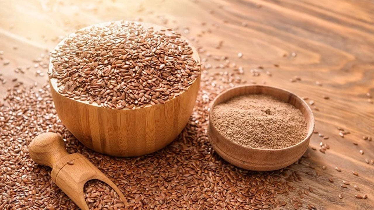 Foto - Keten tohumu ne işe yarıyor? Bu etkilerini duyduğunuzda kullanmaktan vazgeçmeyeceksiniz! 