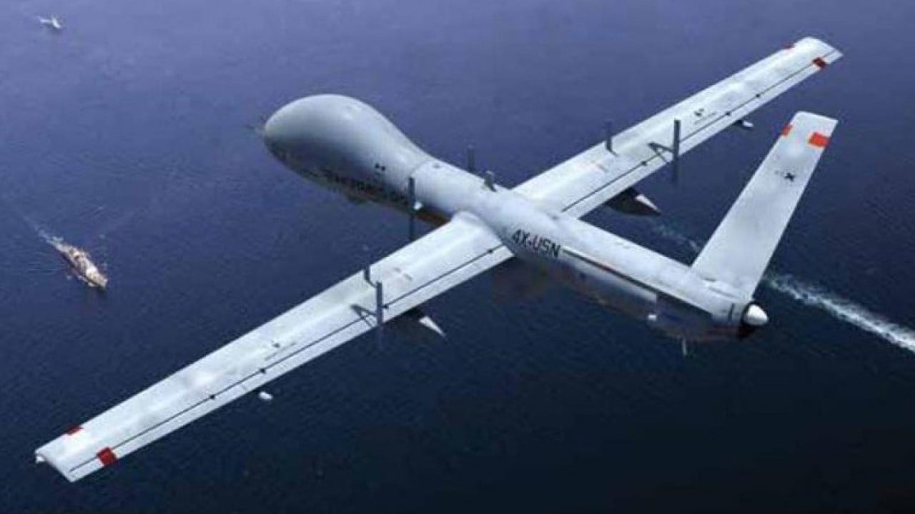 Foto - Keyifleri yerine getirecek gelişme: 5 Hermes İHA düşürüldü