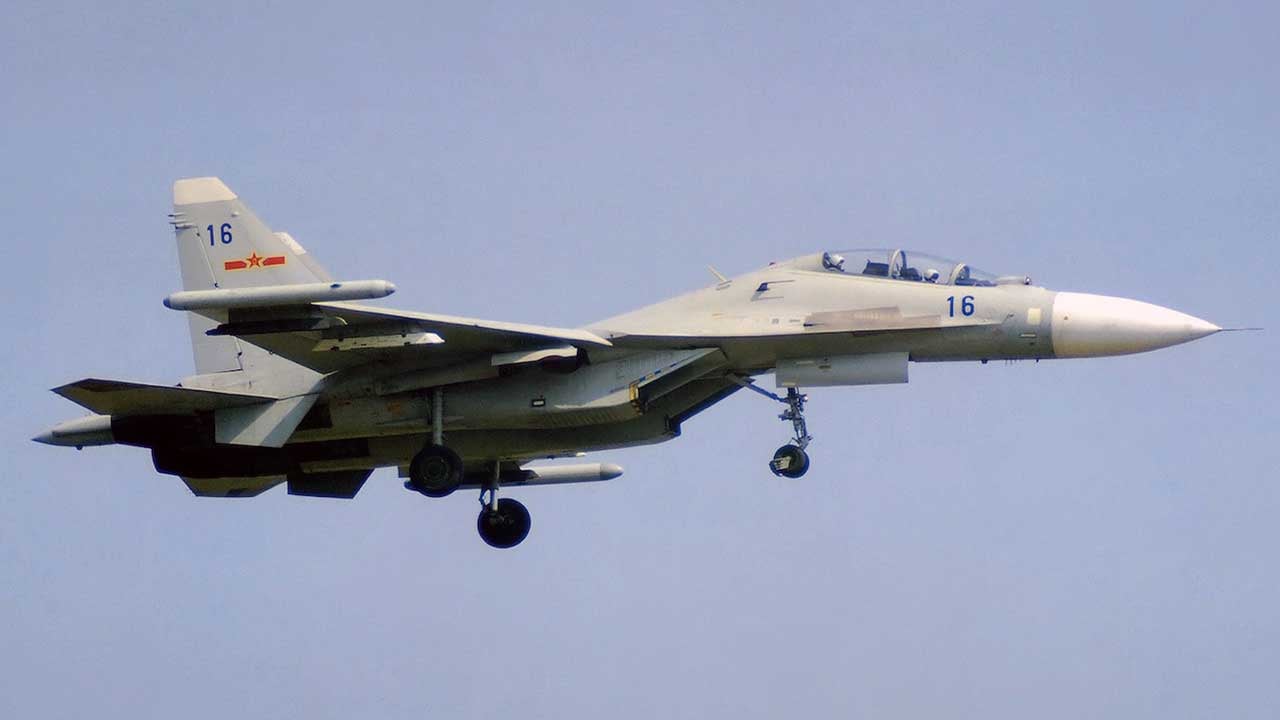 Foto - KGB'yi kıskandıracak başarı! Savaş uçaklarını imha ettiler