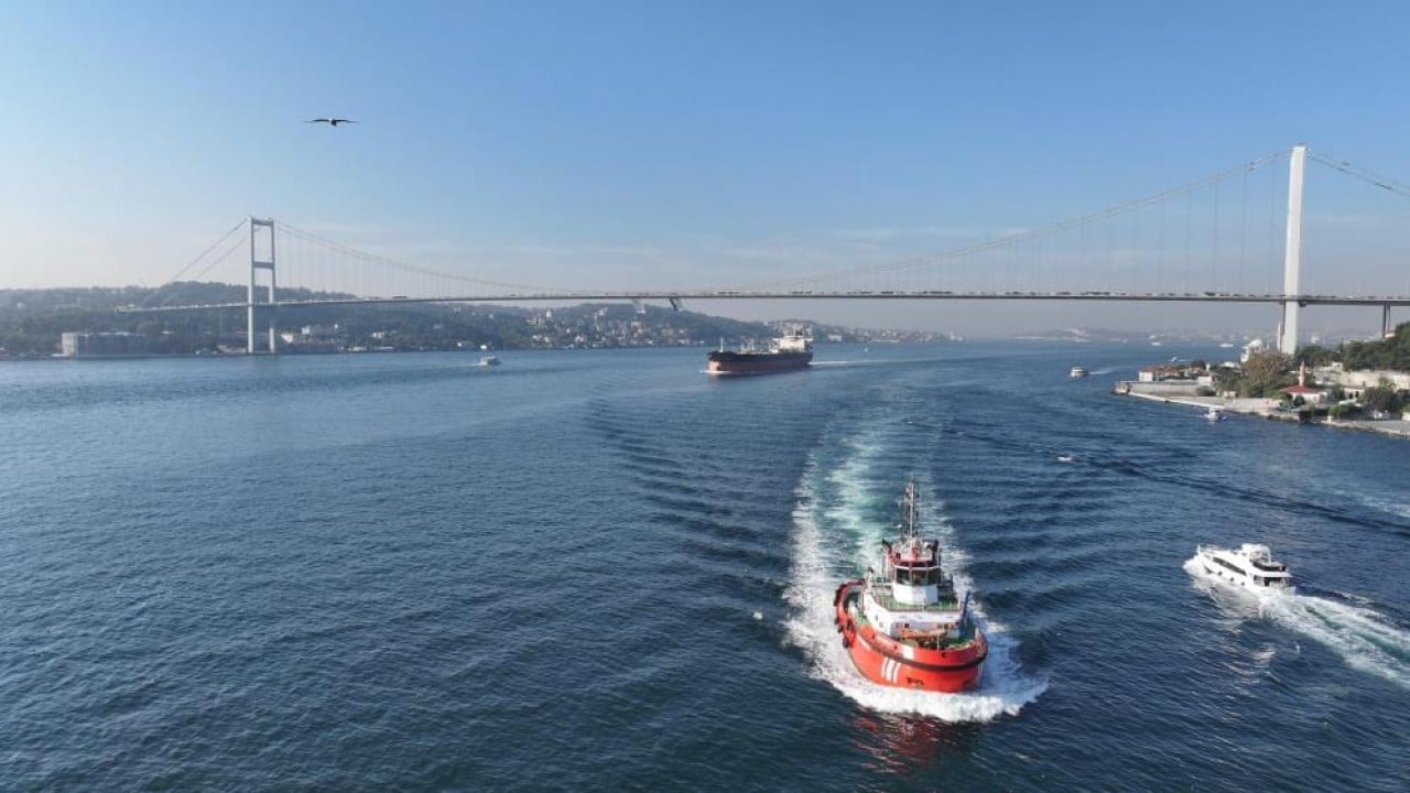 Foto - KGEM 199 zorlu operasyonda 631 kişi kurtardı