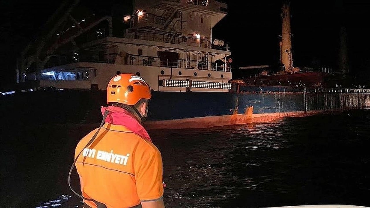 Foto - KGEM 199 zorlu operasyonda 631 kişi kurtardı