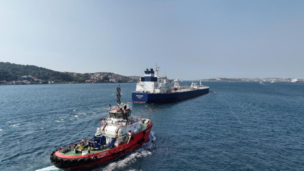 Foto - KGEM 199 zorlu operasyonda 631 kişi kurtardı