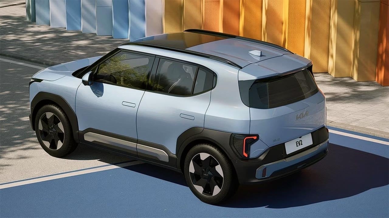 Foto - Kia EV2 için Türkiye takvimi netleşti! Satış tarihi açıklandı