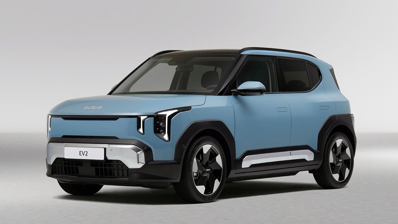 Foto - Kia EV2 için Türkiye takvimi netleşti! Satış tarihi açıklandı