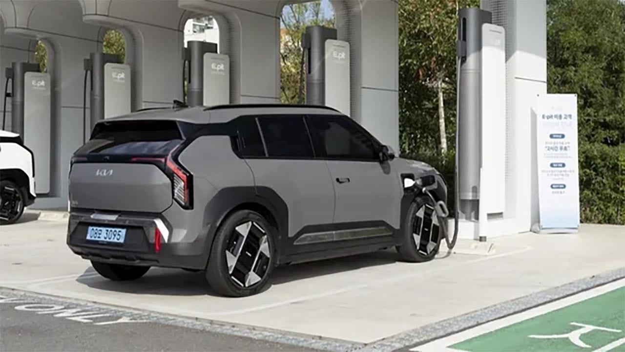 Foto - Kia EV2 için Türkiye takvimi netleşti! Satış tarihi açıklandı