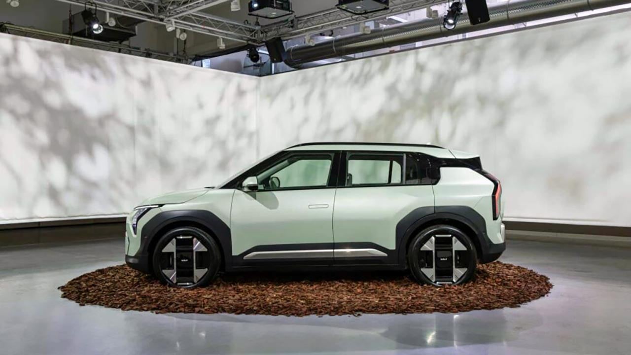 Foto - Kia EV2 için Türkiye takvimi netleşti! Satış tarihi açıklandı